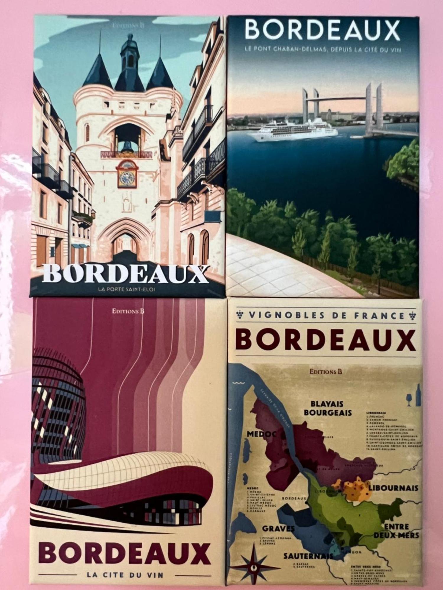 Bordeaux Au Coeur Des Vignes Cadaujac别墅 外观 照片
